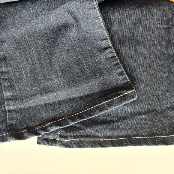 Sz26 PAIGE Hidden Hills High Rise Bootcup Jeans - Like New - Picture 13 of 15